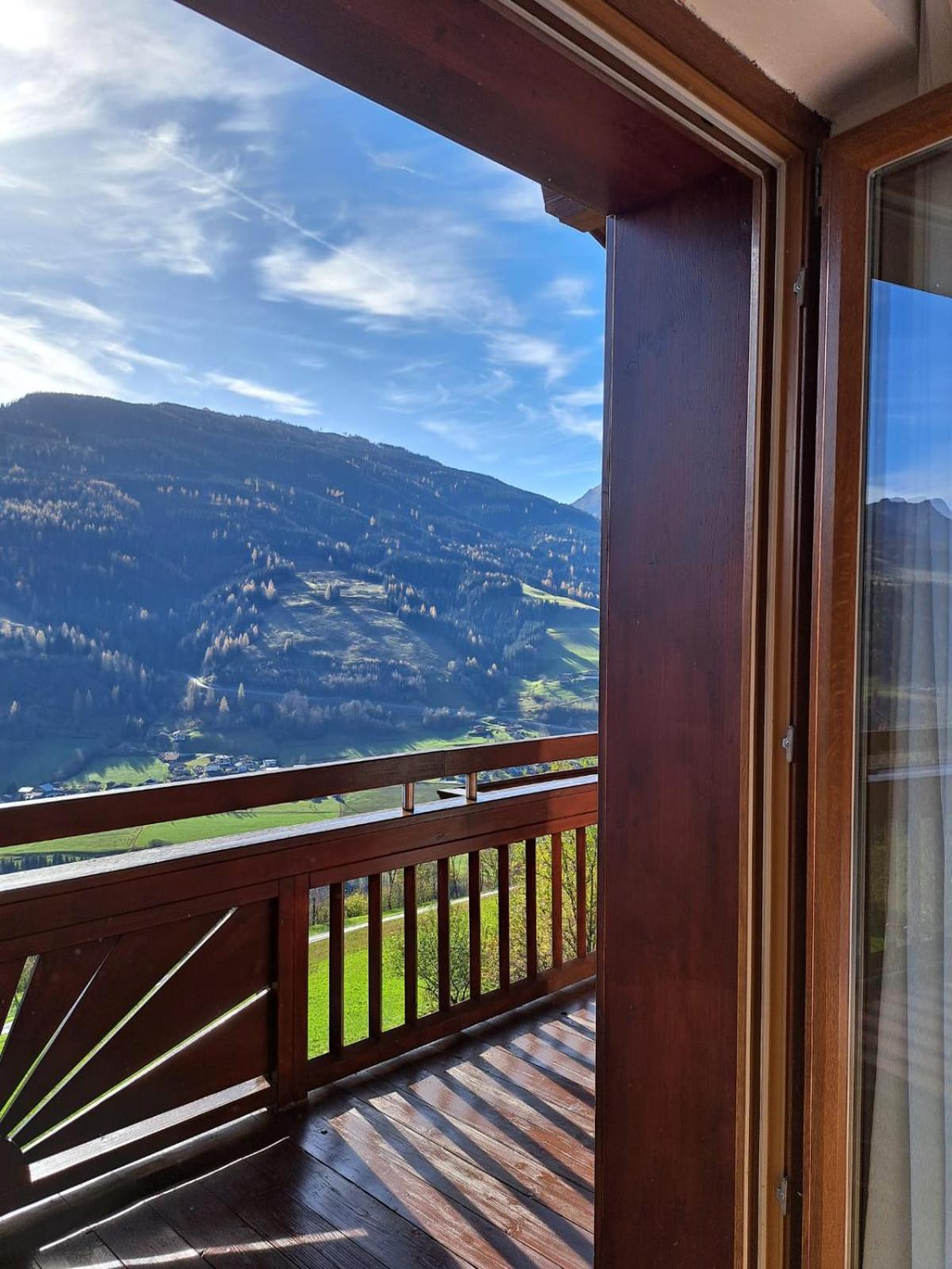 Apartment Haus Taxberg Taxenbach