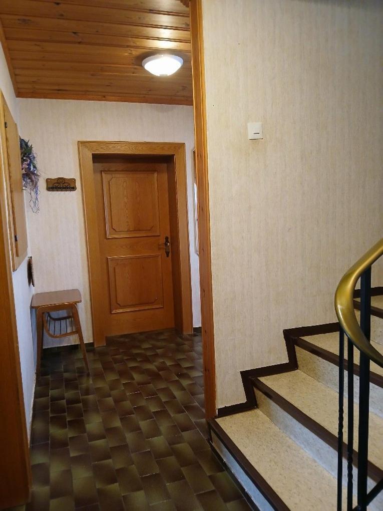 Haus Taxberg Apartment