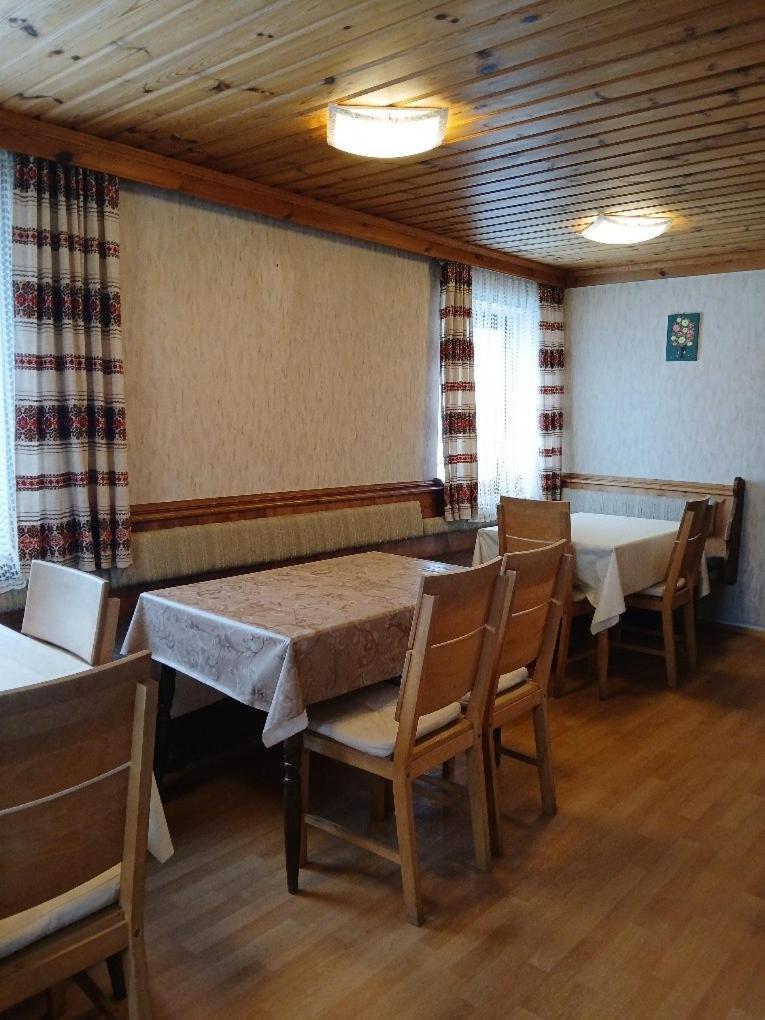 Haus Taxberg Apartment Taxenbach