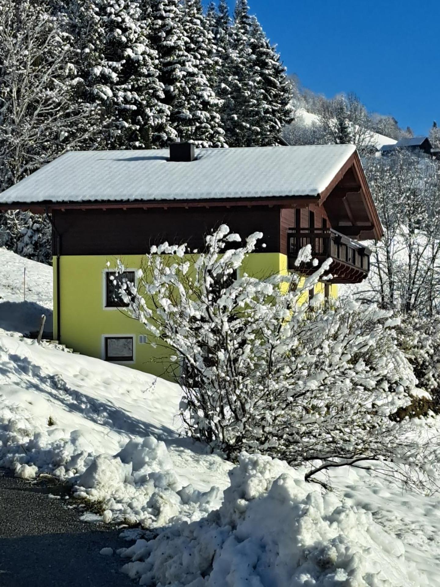 Haus Taxberg