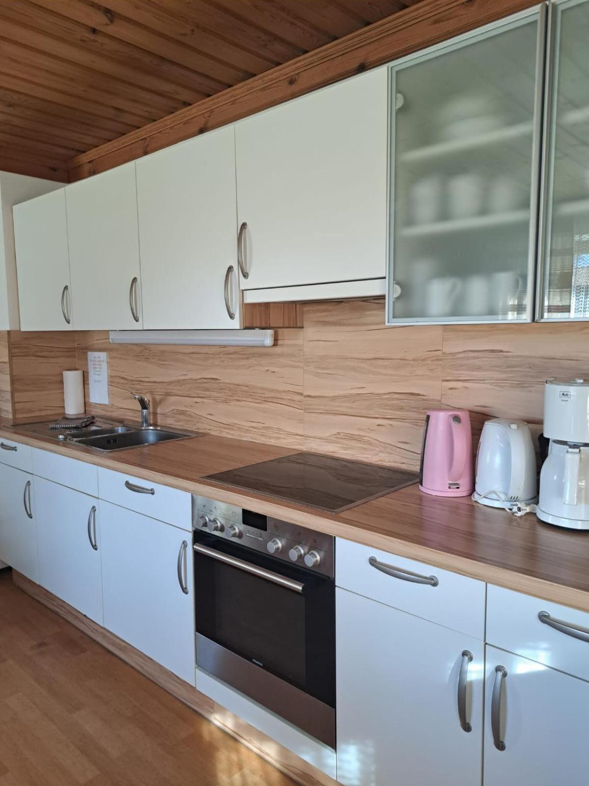 Apartment Haus Taxberg *