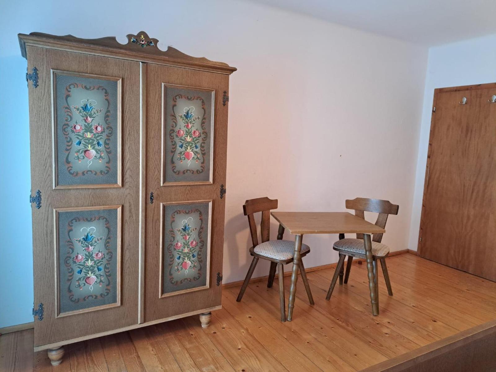 Haus Taxberg Apartment