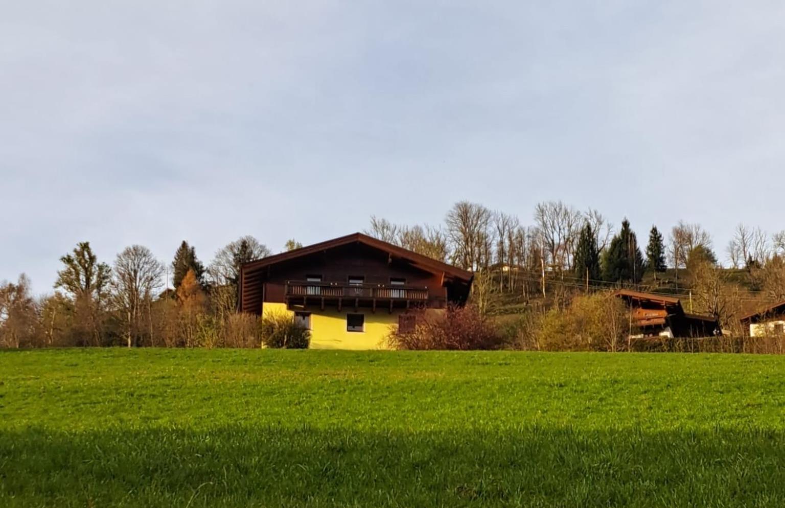 Haus Taxberg Apartment Taxenbach