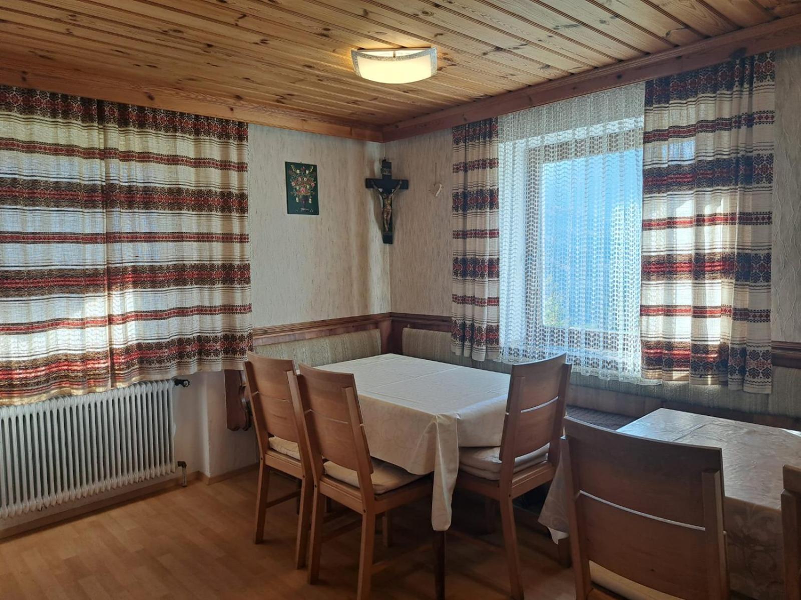 Haus Taxberg * Taxenbach