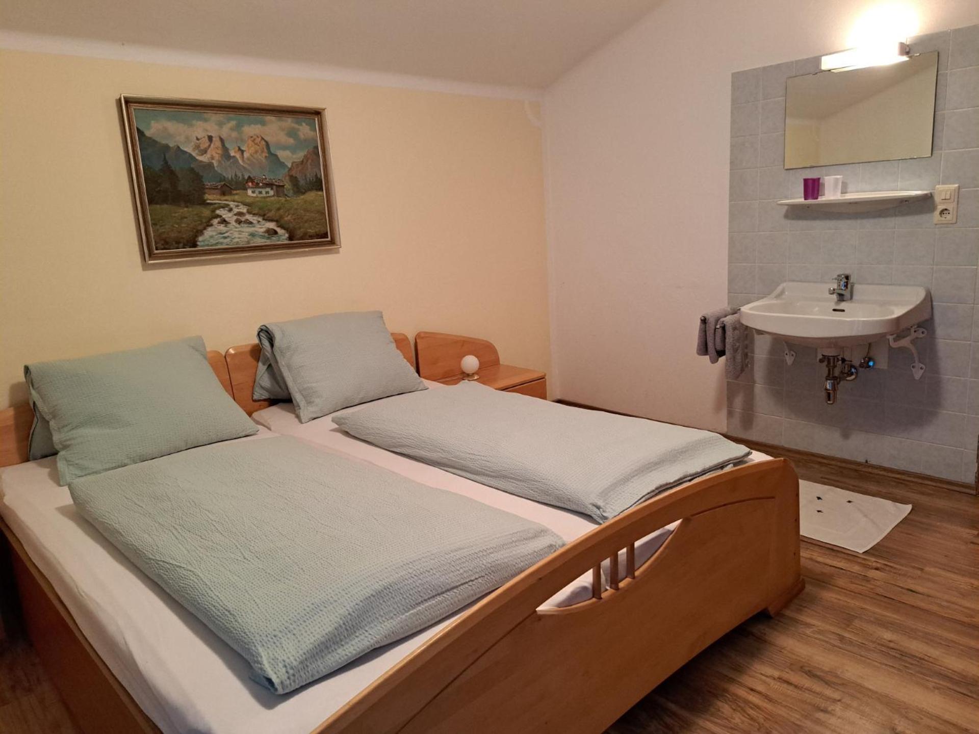 Apartment Haus Taxberg