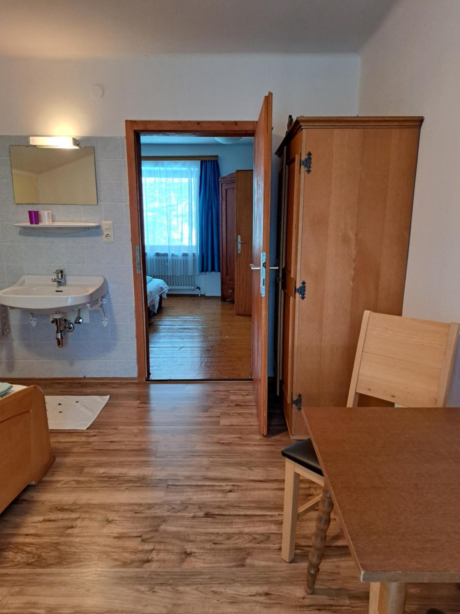 Apartment Haus Taxberg Taxenbach